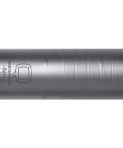Q Trash Panda 7.62mm Silencer