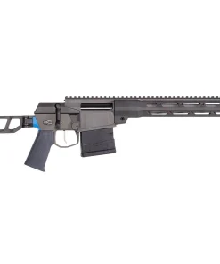 Q The Fix 308 Win Bolt-Action Precision Rifle with 16 Inch Barrel