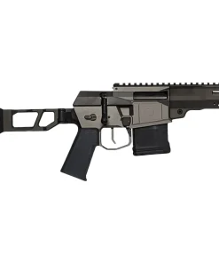 Q Mini Fix 300 Blackout Bolt-Action Pistol with SBA3 Brace
