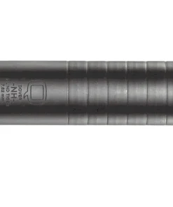 Q Blind Tiger 7.62 Caliber All-Steel Compact Suppressor