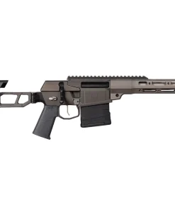 Q The Fix 8.6 Blackout Short Barreled Rifle with 12 Inch Barrel and Adjustable Folding Stock