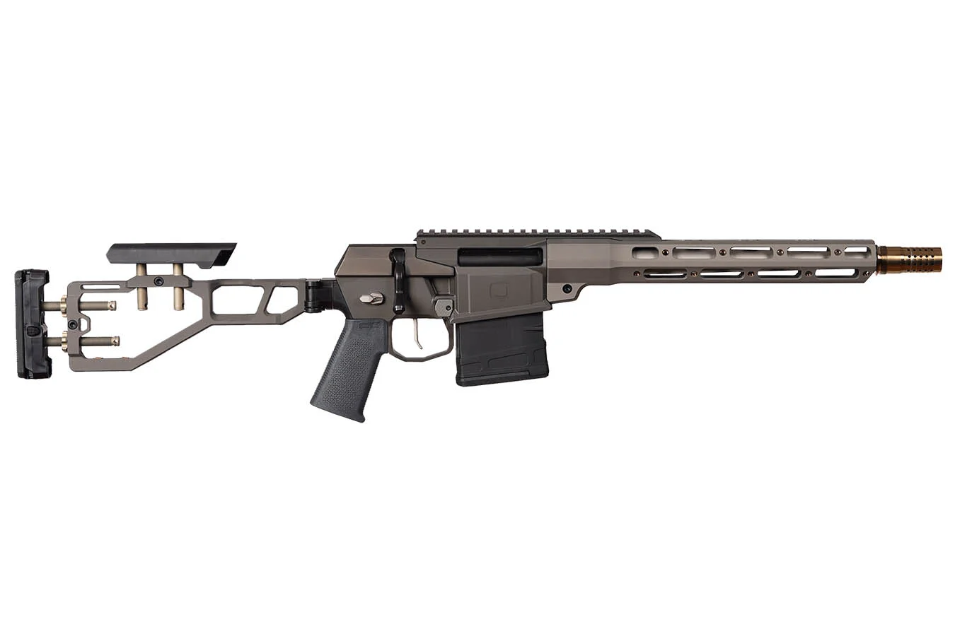 Q The Fix 8.6 Blackout Short Barreled Rifle with 12 Inch Barrel and Adjustable Folding Stock 1 n22