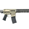 Q Honey Badger 5.56mm AR-15 Pistol with Brace 2 n23