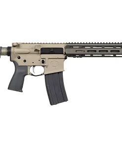 Q SUGAR WEASEL AR-Style 5.56 NATO Pistol with SBA-3 Brace