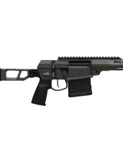 Q The Fix 8.6 Blackout Bolt-Action Pistol with 8 Inch Barrel and SBA3 Brace