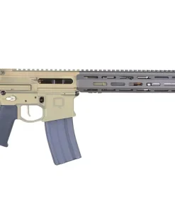 Q Honey Badger SD 300 Blackout Short Barreled Rifle with Silencer