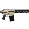 Q Boombox 8.6 Blackout Short Barreled Rifle with 12 Inch Barrel 3 n4