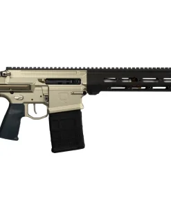 Q Boombox 8.6 Blackout Short Barreled Rifle with 12 Inch Barrel
