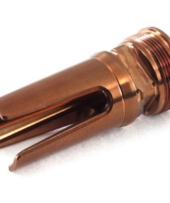 Q Flash Hider, 8.6/.338 (5/8-24)