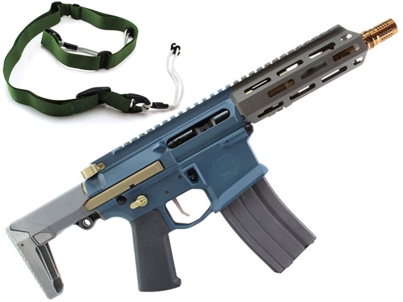 Q Honey Badger 300BLK 7" SBR 1 q16