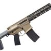 Q Honey Badger 5.56mm 10" Pistol 3 q18