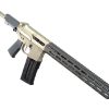 Q Honey Badger 5.56mm 16" Rifle - Factory CA 3 q20 3250