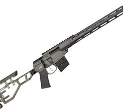 Q Mini Fix Rifle 6mm ARC 16