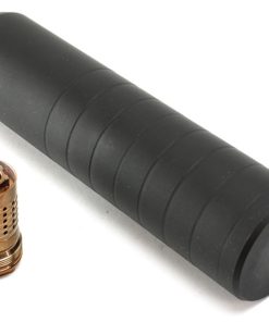Q Blind Tiger 7.62 Suppressor