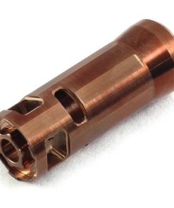 Q Bottle Rocket Muzzle Brake Enhancer