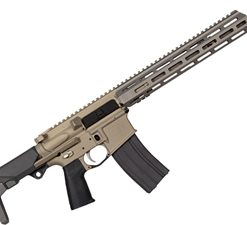 Q Sugar Weasel 5.56mm 13" SBR