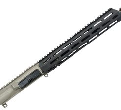 Q Sugar Weasel 5.56mm 13" URG, Cerakote Finish