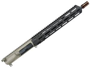 Q Sugar Weasel 5.56mm 13" URG, Cerakote Finish 1 q54