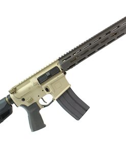 Q Sugar Weasel 5.56mm 16" Rifle