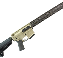 Q Sugar Weasel 5.56mm 16" Rifle - CA