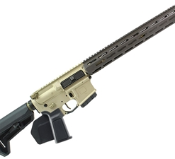 Q Sugar Weasel 5.56mm 16" Rifle - CA Featureless