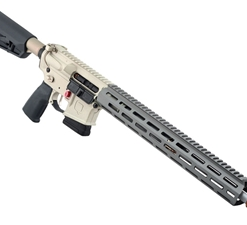 Q Sugar Weasel 5.56mm 16" Rifle - Factory CA Maglock