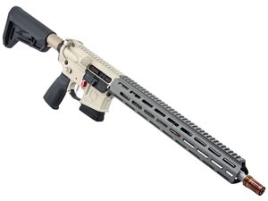 Q Sugar Weasel 5.56mm 16" Rifle - Factory CA Maglock 1 q58 1699