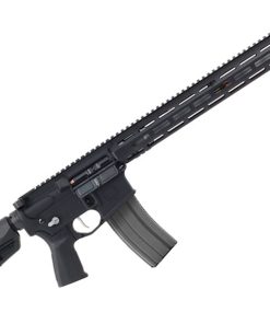 Q Sugar Weasel 5.56mm 16" Rifle, Black