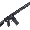 Q Sugar Weasel 5.56mm 16" Rifle, Black - CA Featureless 2 q61