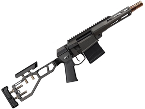 Q The Fix 8.6 Blk 8" SBR 1 q70