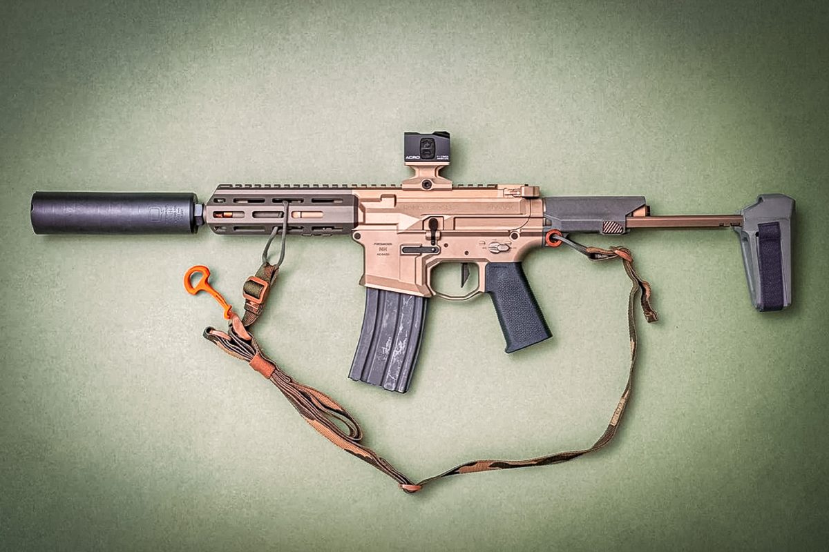 Q LLC Honey Badger Lifestyle 3 2