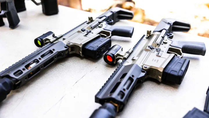 tfb preview q boombox 8 6 rifle the honey badger replacement 2